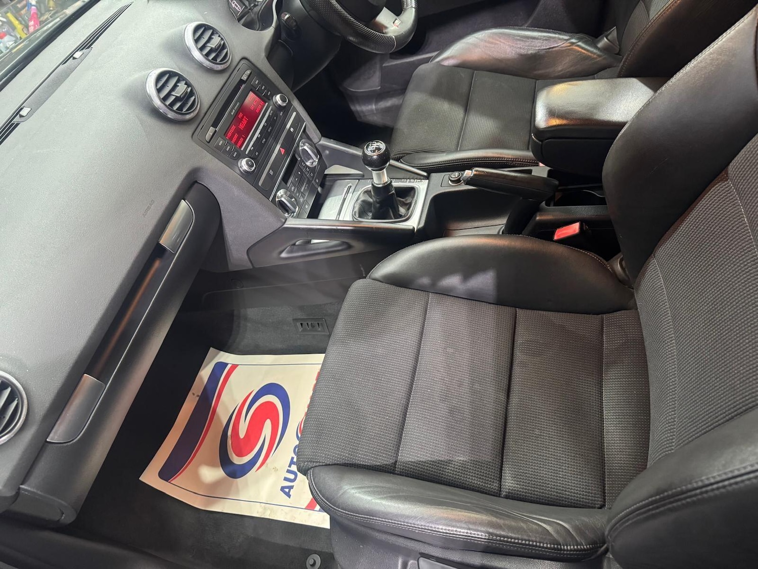 Used Audi A3 2009 for sale - 76499714: Photo 28