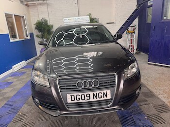 Used Audi A3 2009 for sale - 76499714: Photo