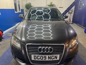 Used Audi A3 2009 for sale - 76499714: Photo