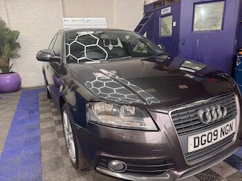 Used Audi A3 2009 for sale - 76499714: Photo