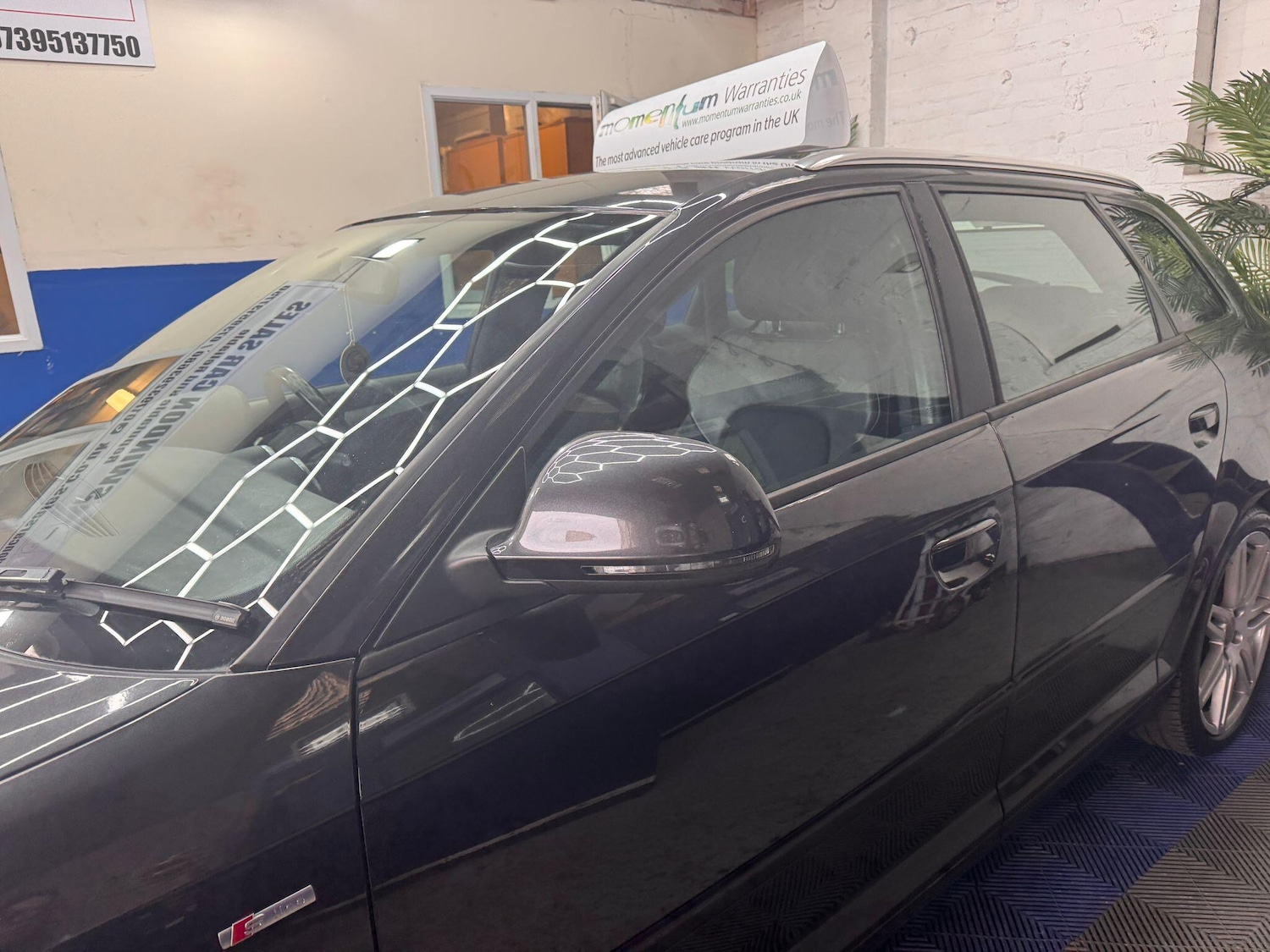 Used Audi A3 2009 for sale - 76499714: Photo 9