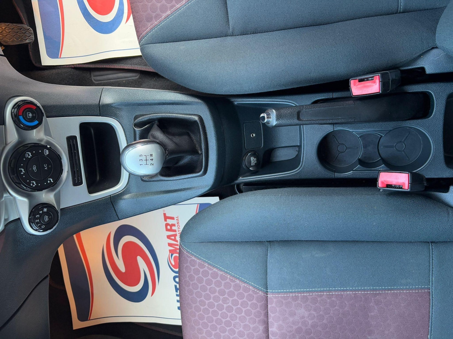 Used Ford Fiesta 2008 for sale - 77959415: Photo 10