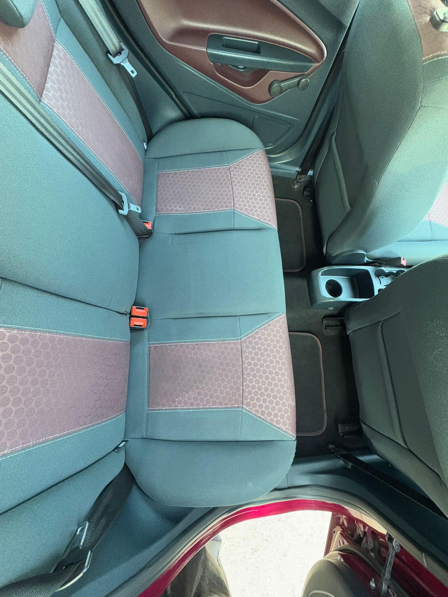 Used Ford Fiesta 2008 for sale - 77959415: Photo 12