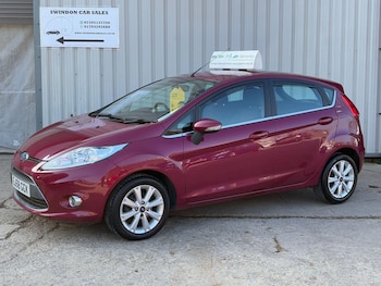 Ford Fiesta feature image