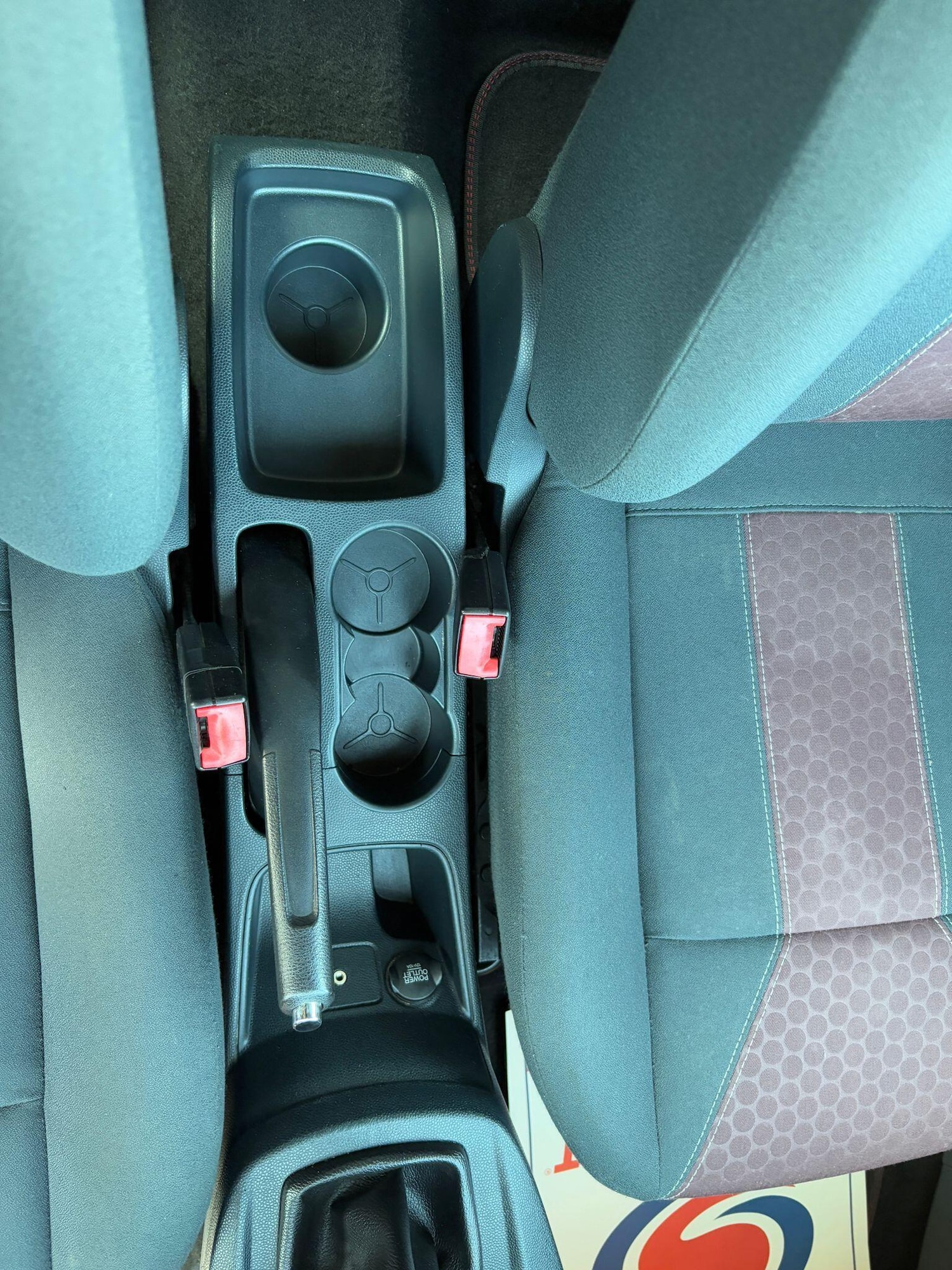 Used Ford Fiesta 2008 for sale - 77959415: Photo 24