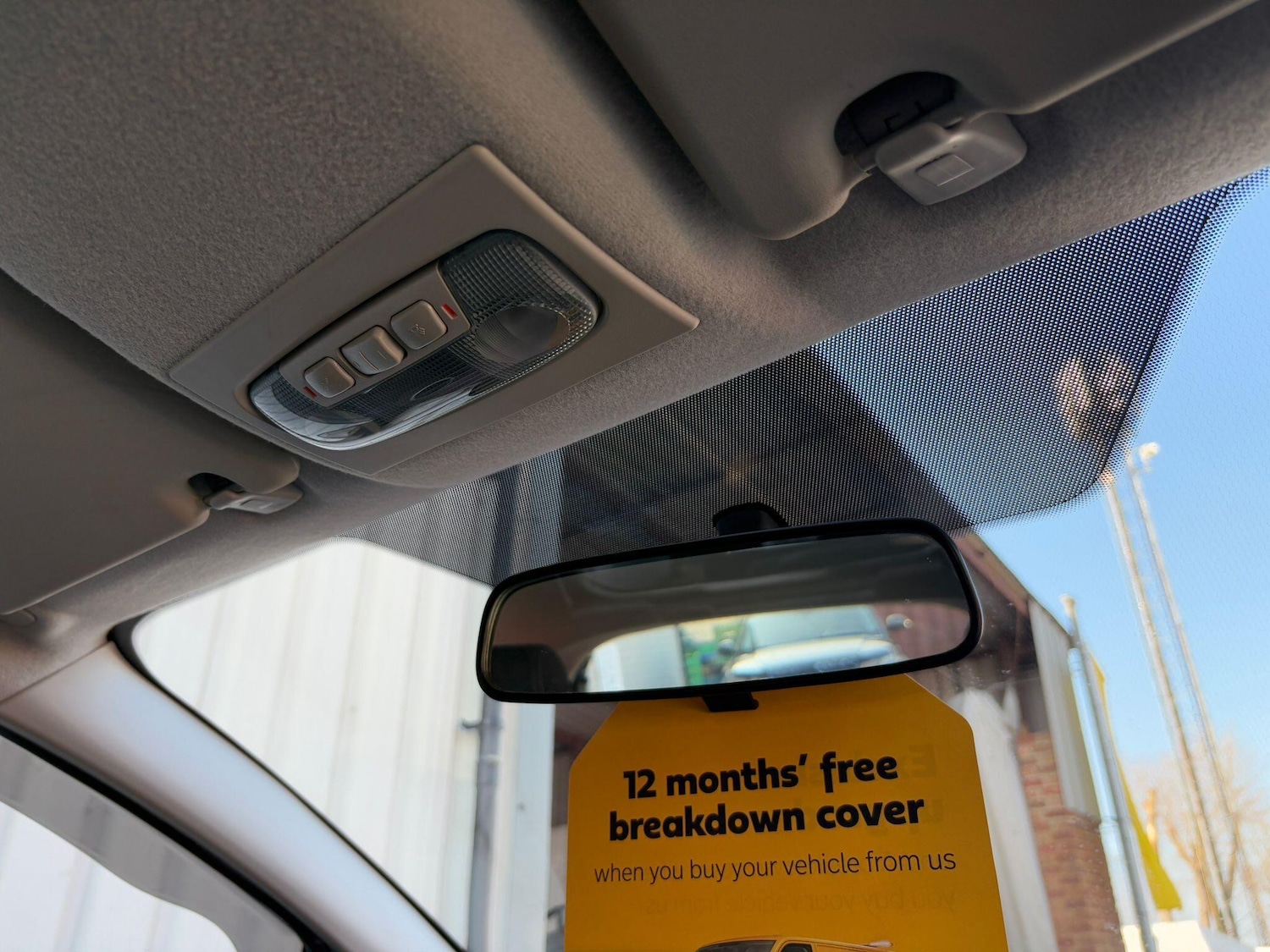 Used Ford Fiesta 2008 for sale - 77959415: Photo 28