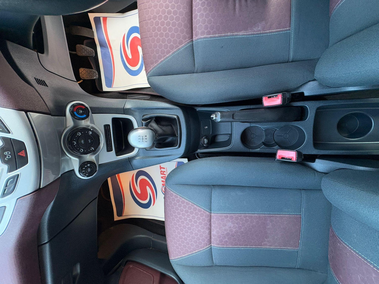 Used Ford Fiesta 2008 for sale - 77959415: Photo 6