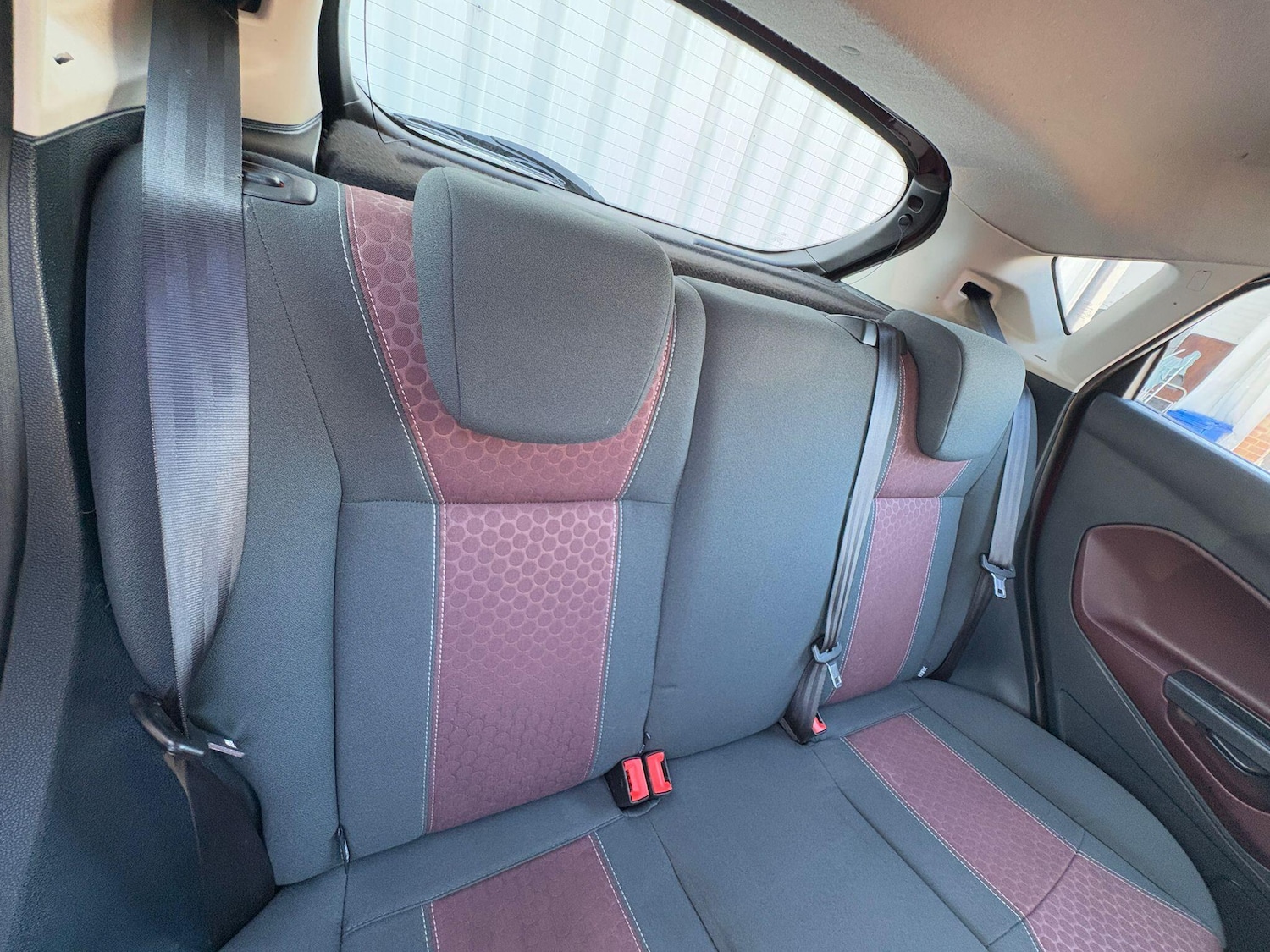 Used Ford Fiesta 2008 for sale - 77959415: Photo 9