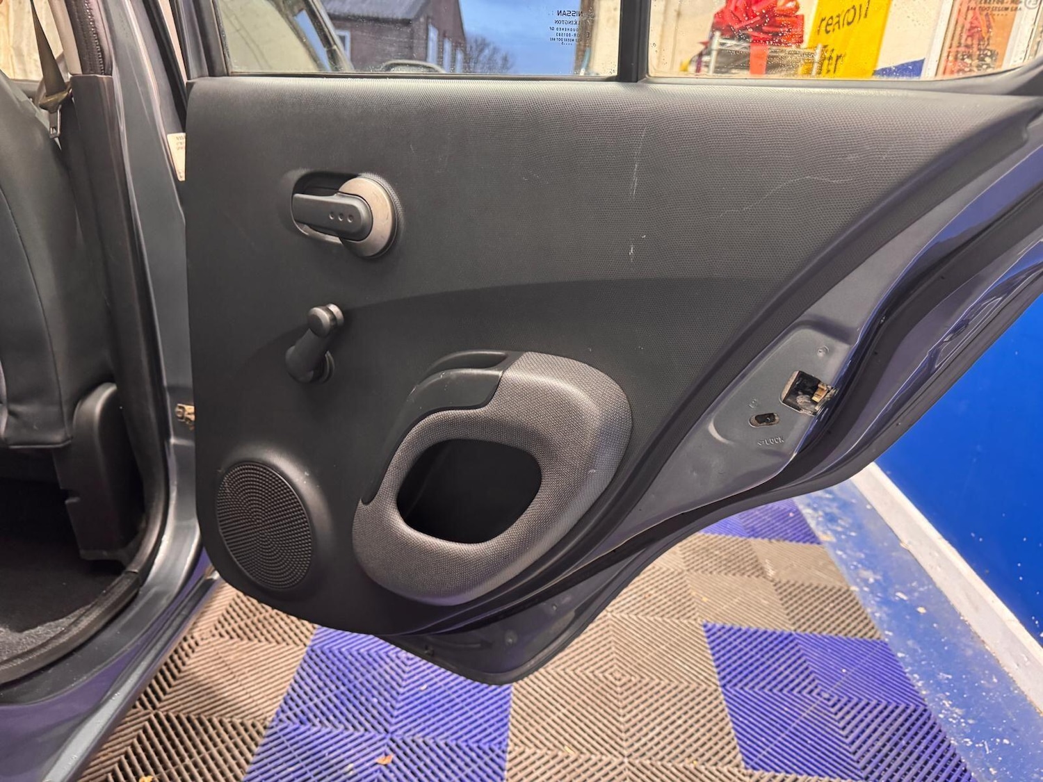 Used Nissan Micra 2005 for sale - 76550760: Photo 24