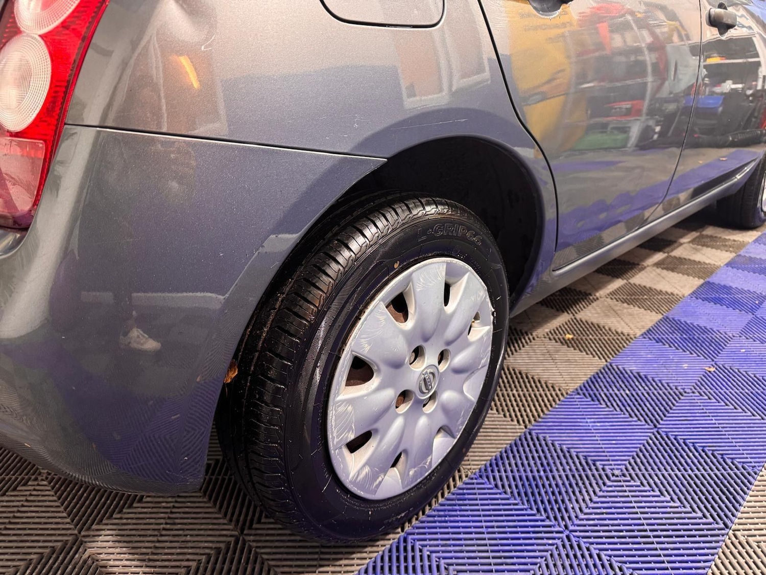 Used Nissan Micra 2005 for sale - 76550760: Photo 29