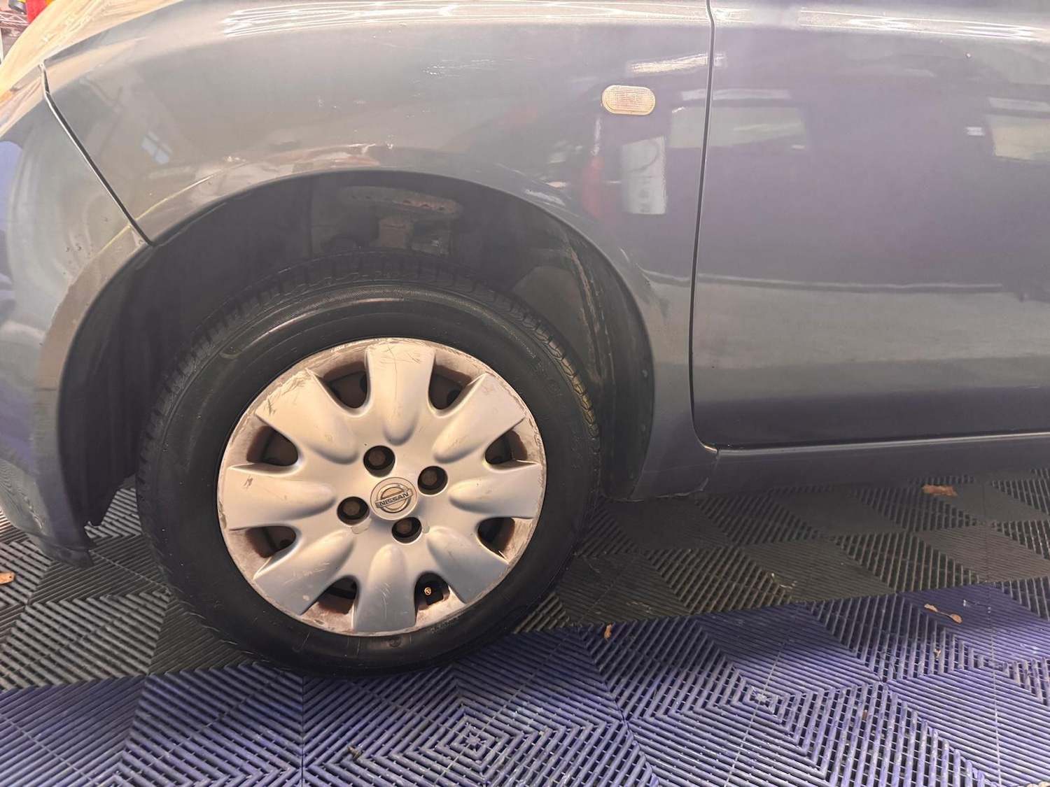 Used Nissan Micra 2005 for sale - 76550760: Photo 39