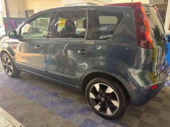 Used Nissan Note 2012 for sale - 74809768: Photo