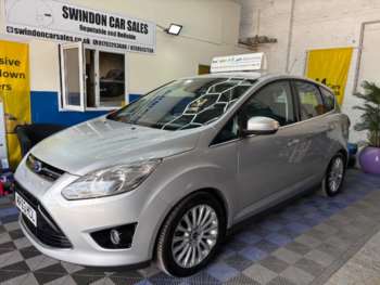 2013 (63) - 2.0 TDCi Titanium Powershift Euro 5 5dr