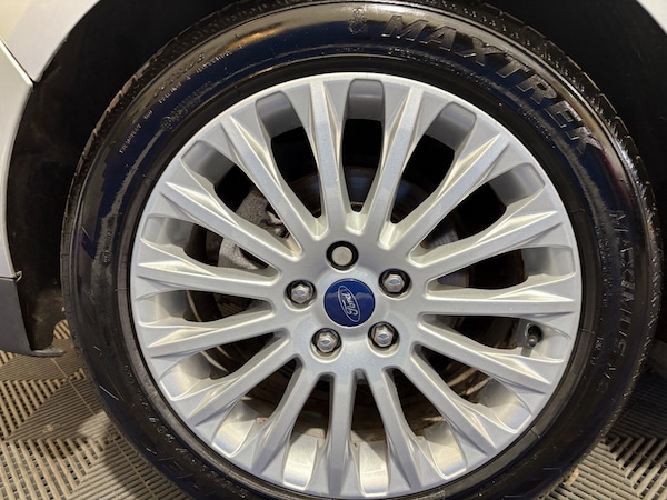 Used Ford C-Max 2013 for sale - 75153242: Photo 20