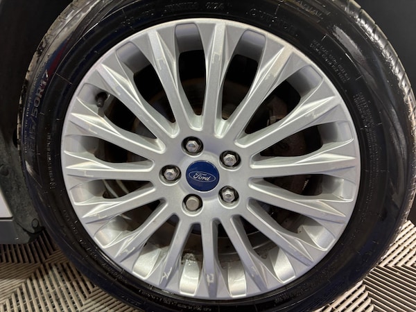 Used Ford C-Max 2013 for sale - 75153242: Photo 21