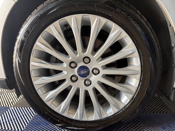 Used Ford C-Max 2013 for sale - 75153242: Photo 23