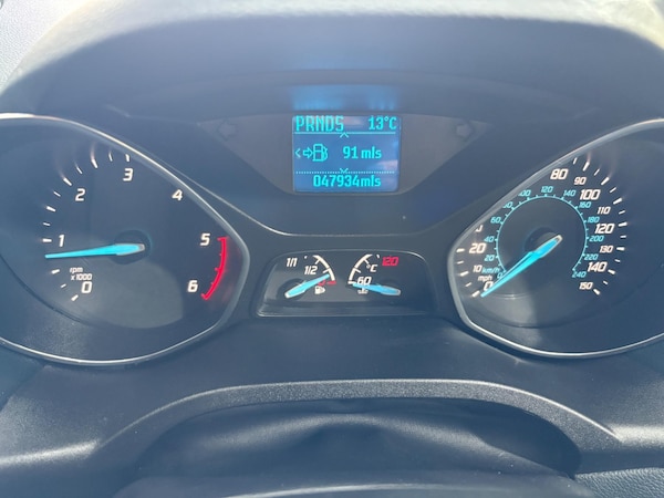 Used Ford C-Max 2013 for sale - 75153242: Photo 25