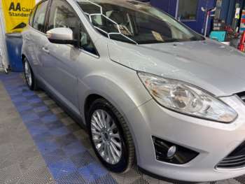 Used Ford C-Max 2013 for sale - 75153242: Photo