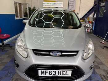 Used Ford C-Max 2013 for sale - 75153242: Photo