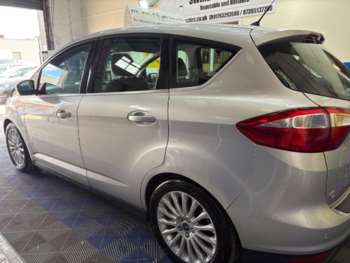 Used Ford C-Max 2013 for sale - 75153242: Photo