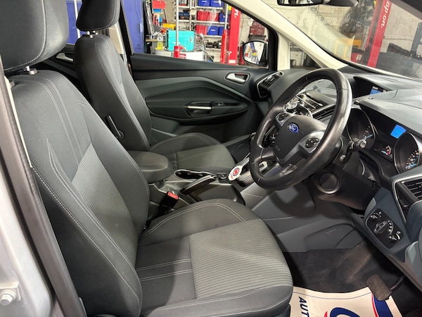 Used Ford C-Max 2013 for sale - 75153242: Photo 9