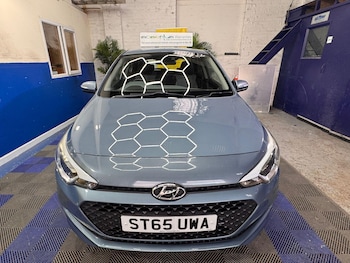 Used Hyundai i20 2015 for sale - 79426245: Photo