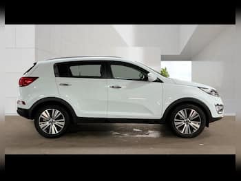 Used Kia Sportage 2015 for sale - 79740632: Photo