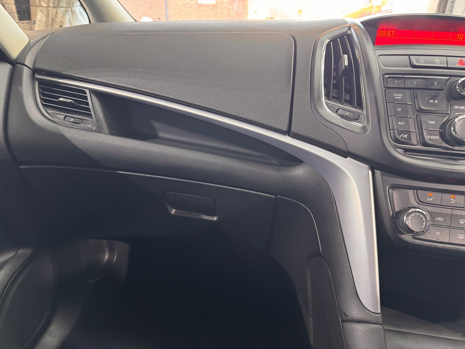 Used Vauxhall Zafira Tourer for sale - 77599155: Photo 15