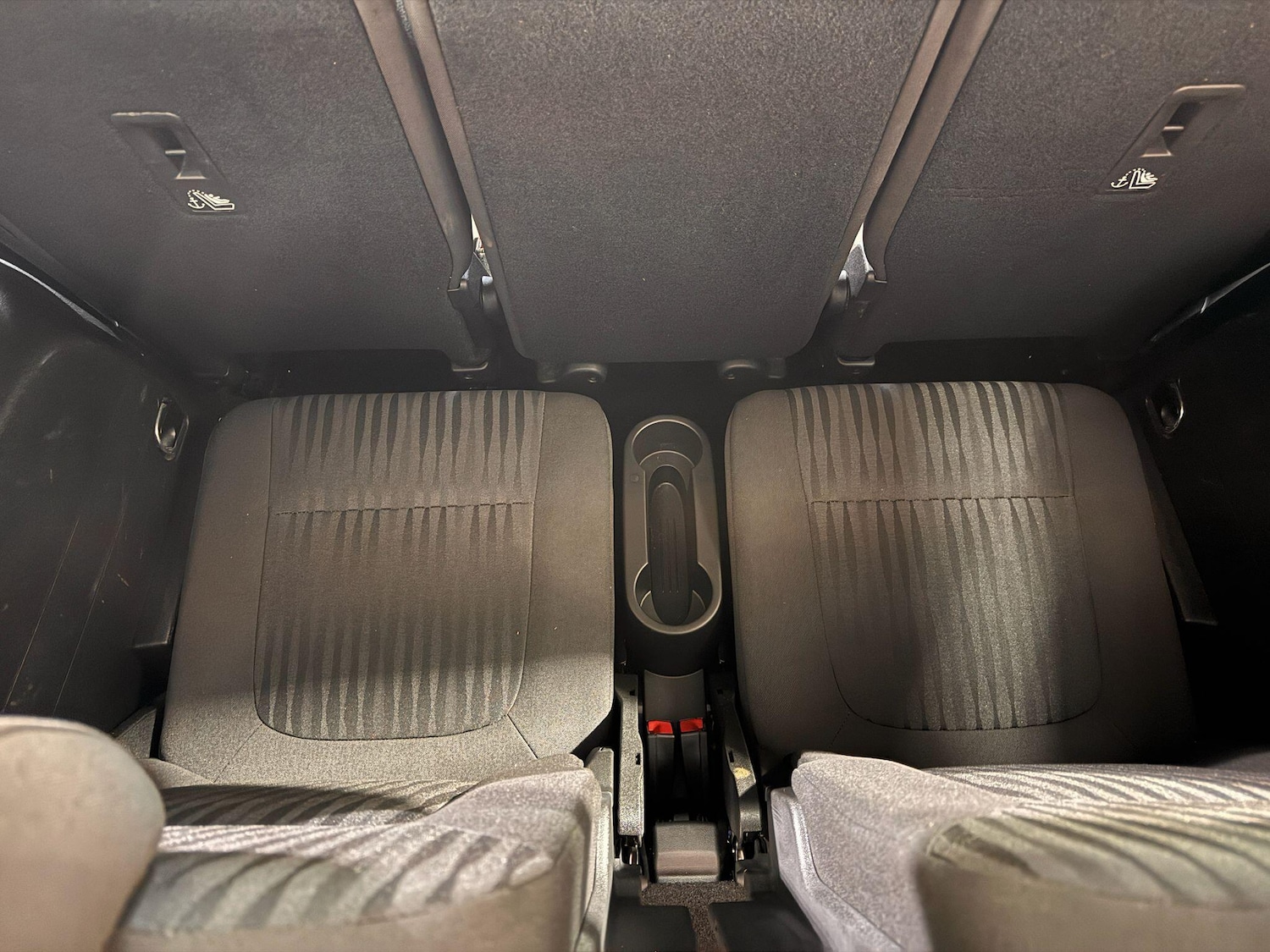 Used Vauxhall Zafira Tourer for sale - 77599155: Photo 22