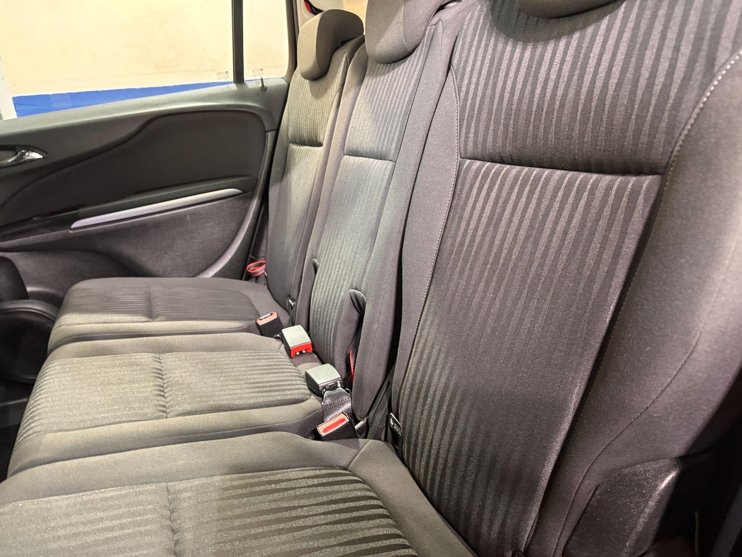 Used Vauxhall Zafira Tourer for sale - 77599155: Photo 26