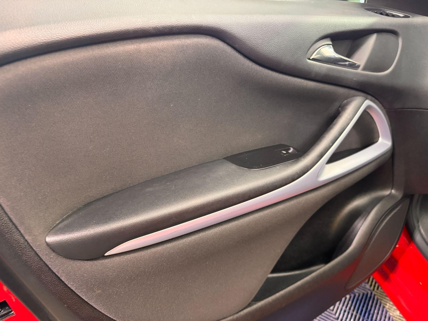 Used Vauxhall Zafira Tourer for sale - 77599155: Photo 27