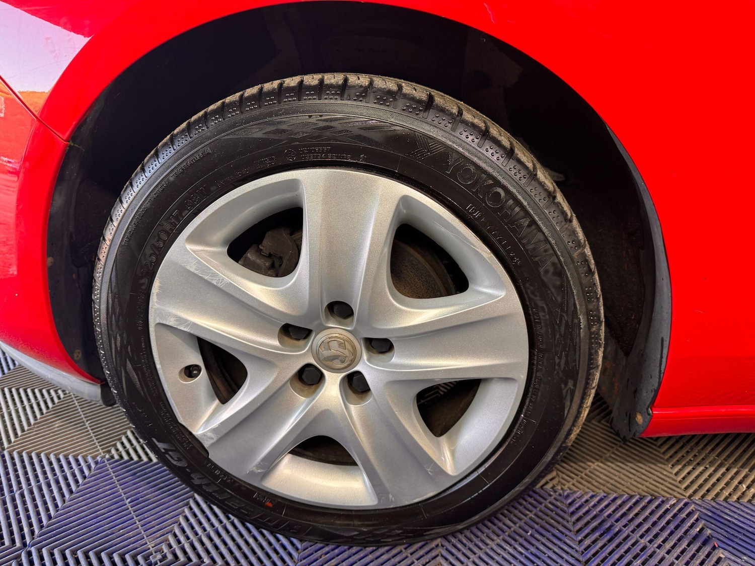 Used Vauxhall Zafira Tourer for sale - 77599155: Photo 30