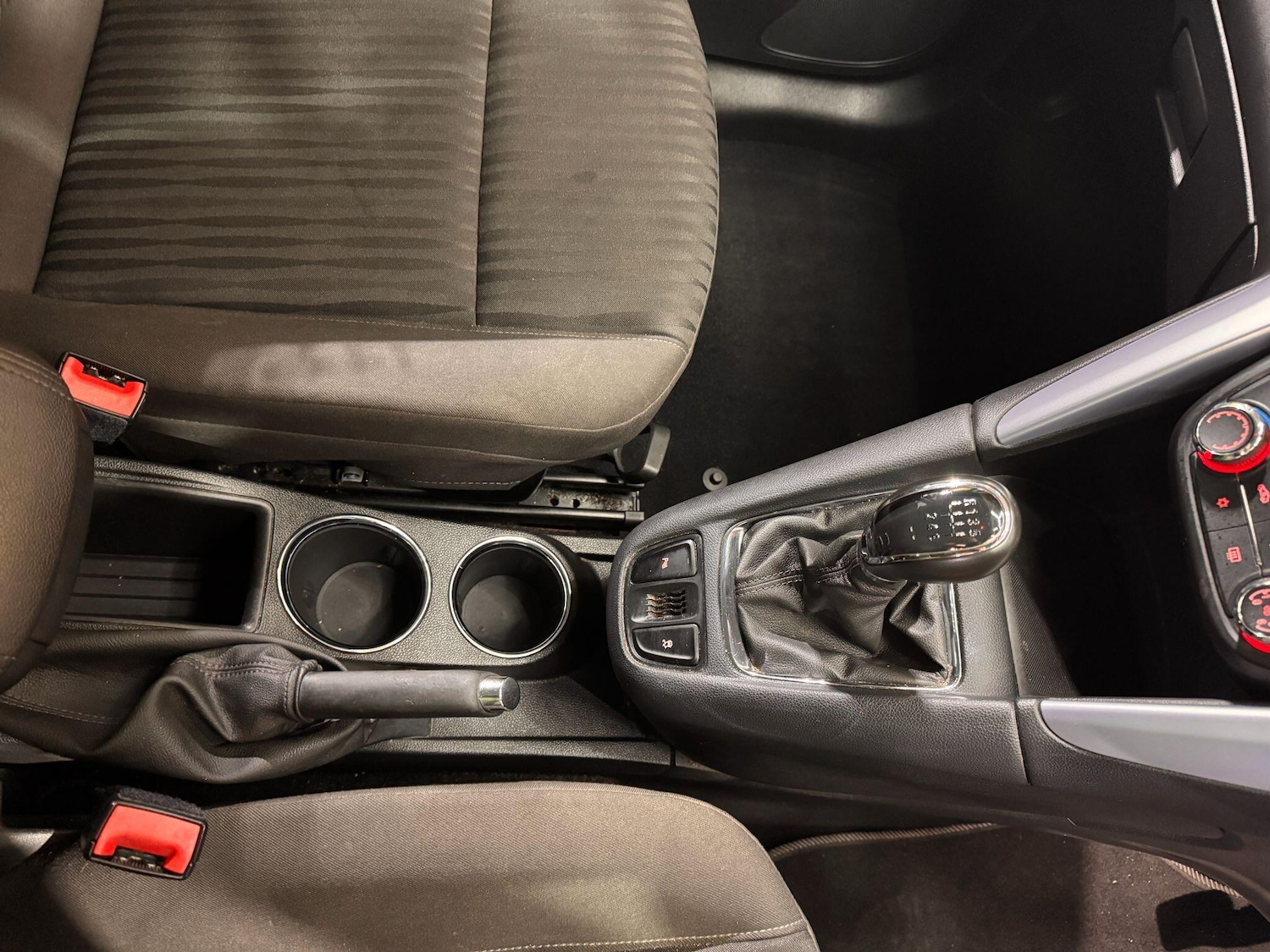 Used Vauxhall Zafira Tourer for sale - 77599155: Photo 44