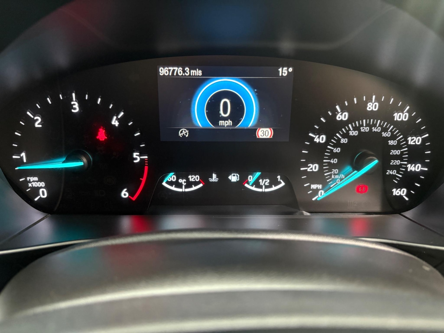 Vehicle 25