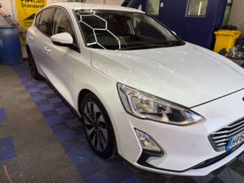 Used Ford Focus 2018 for sale - 74213148: Photo