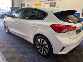 Used Ford Focus 2018 for sale - 74213148: Photo