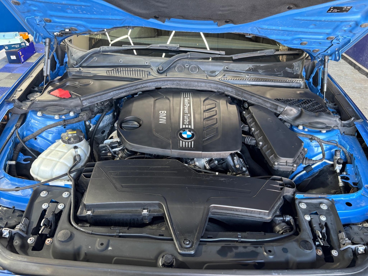 Vehicle 17