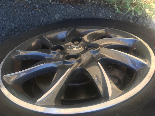 Used Toyota Yaris 2012 for sale - 73869022: Photo 7