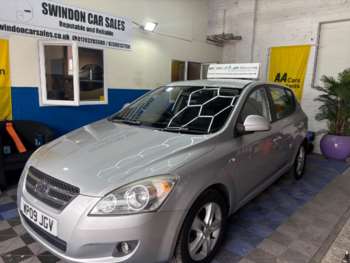 2009 (09) - 1.6 SR7 5dr