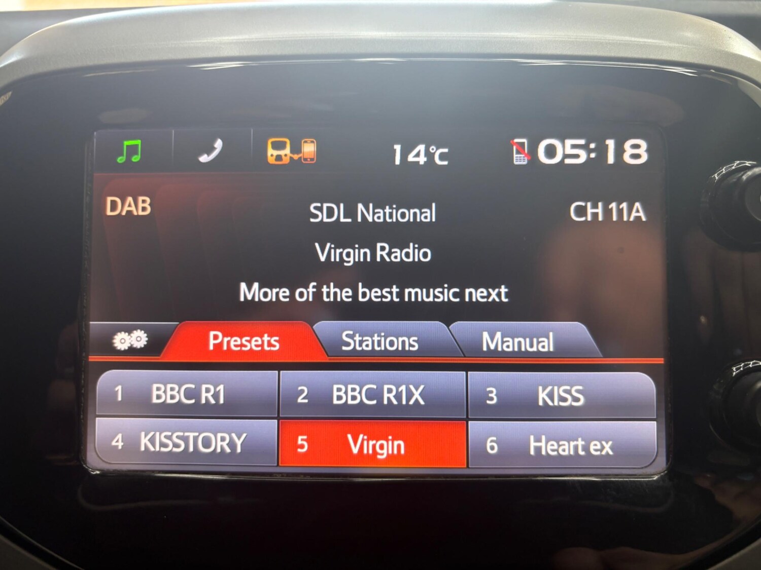 Vehicle 19