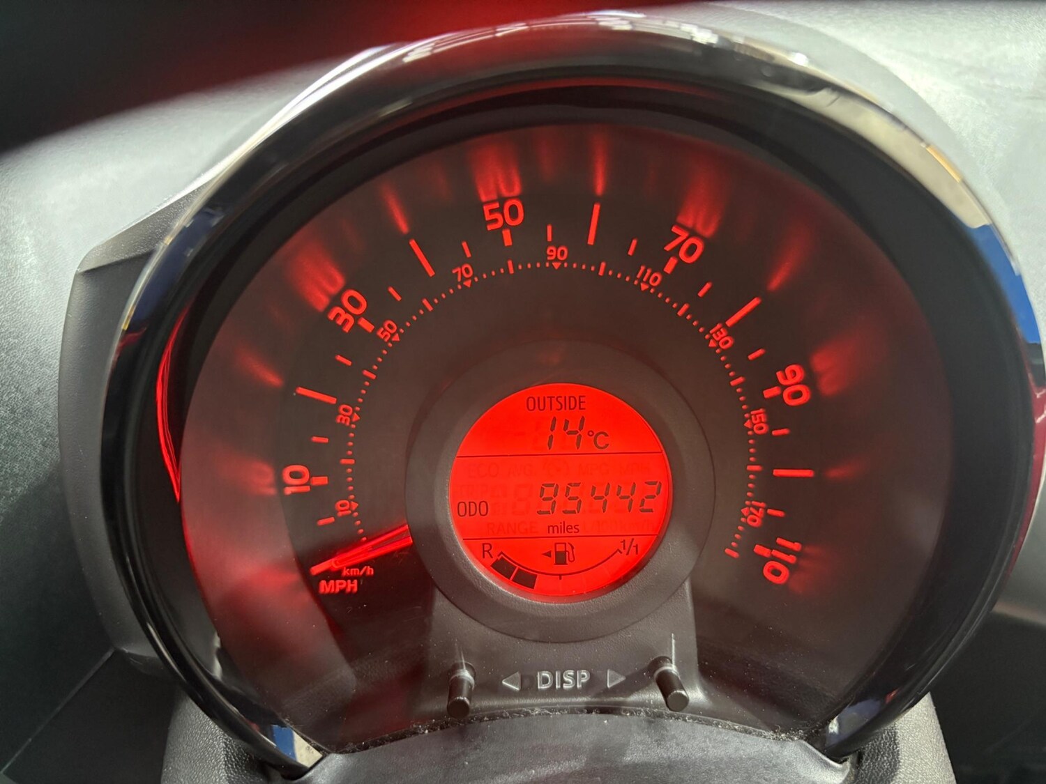 Vehicle 20