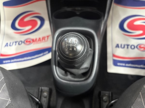 Used Peugeot 108 2017 for sale - 74358151: Photo 8