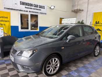 2013 (63) - 1.4 Toca Euro 5 5dr