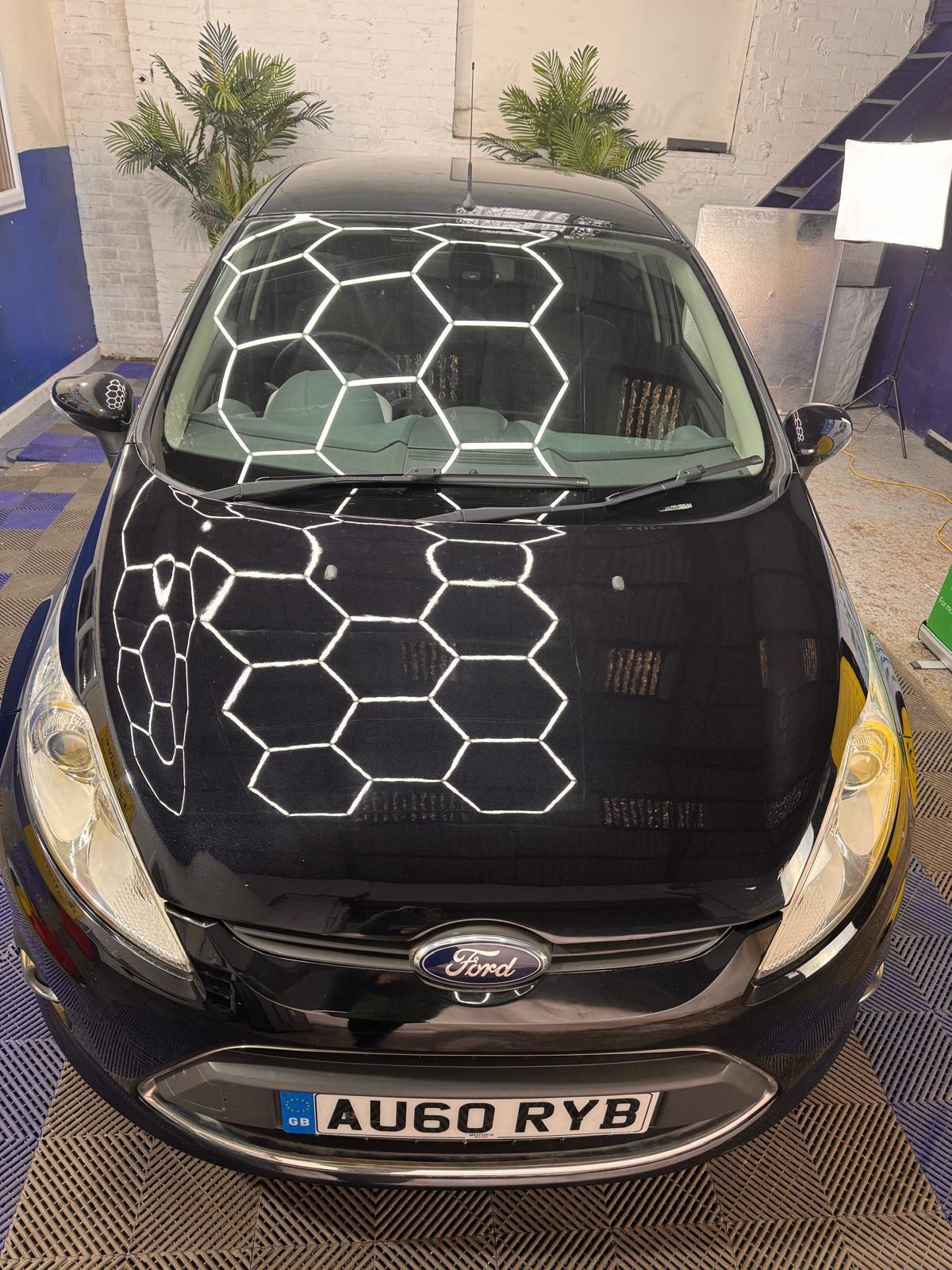 Used Ford Fiesta 2010 for sale - 77028927: Photo 14