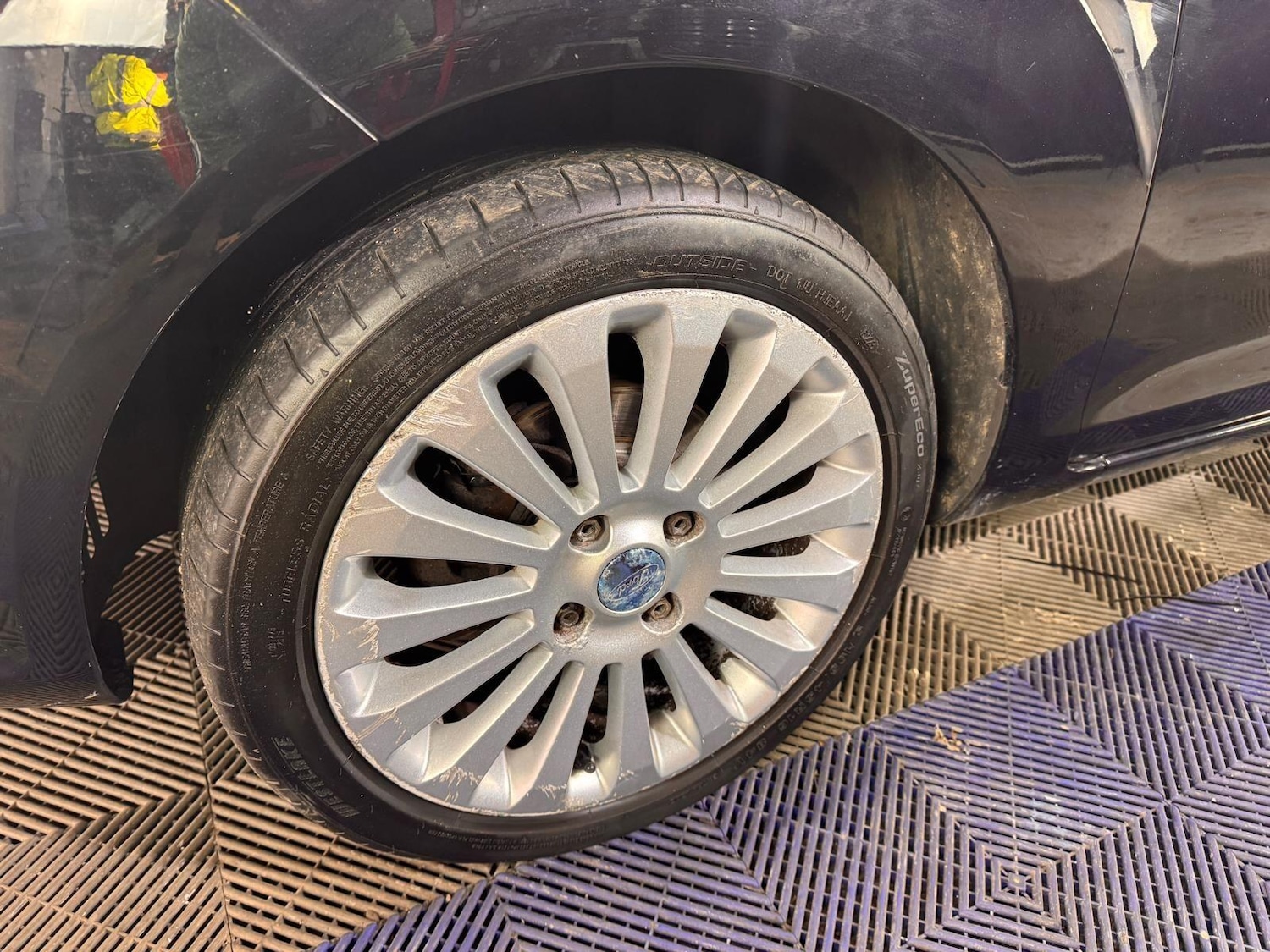 Used Ford Fiesta 2010 for sale - 77028927: Photo 29