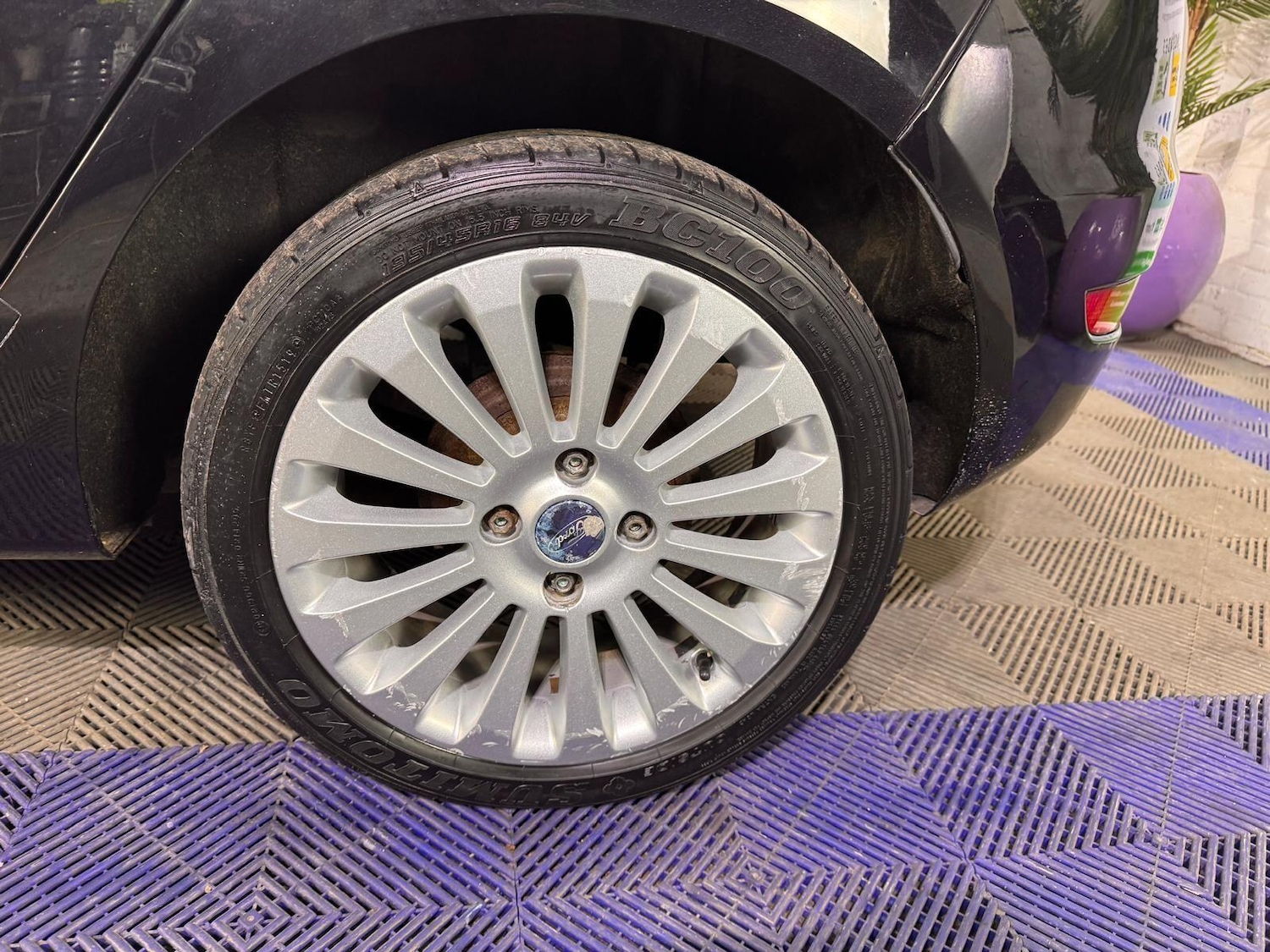 Used Ford Fiesta 2010 for sale - 77028927: Photo 30