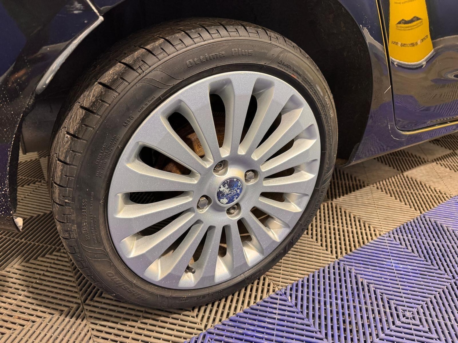 Used Ford Fiesta 2010 for sale - 77028927: Photo 31