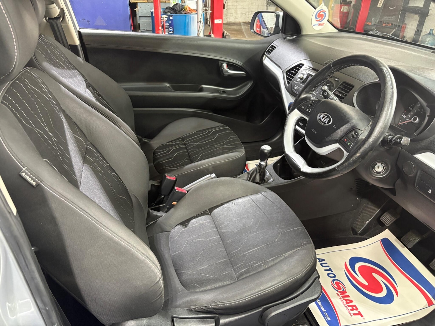 Used Kia Picanto 2013 for sale - 74958517: Photo 10