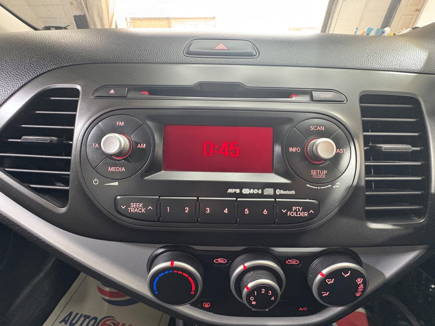 Used Kia Picanto 2013 for sale - 74958517: Photo 18