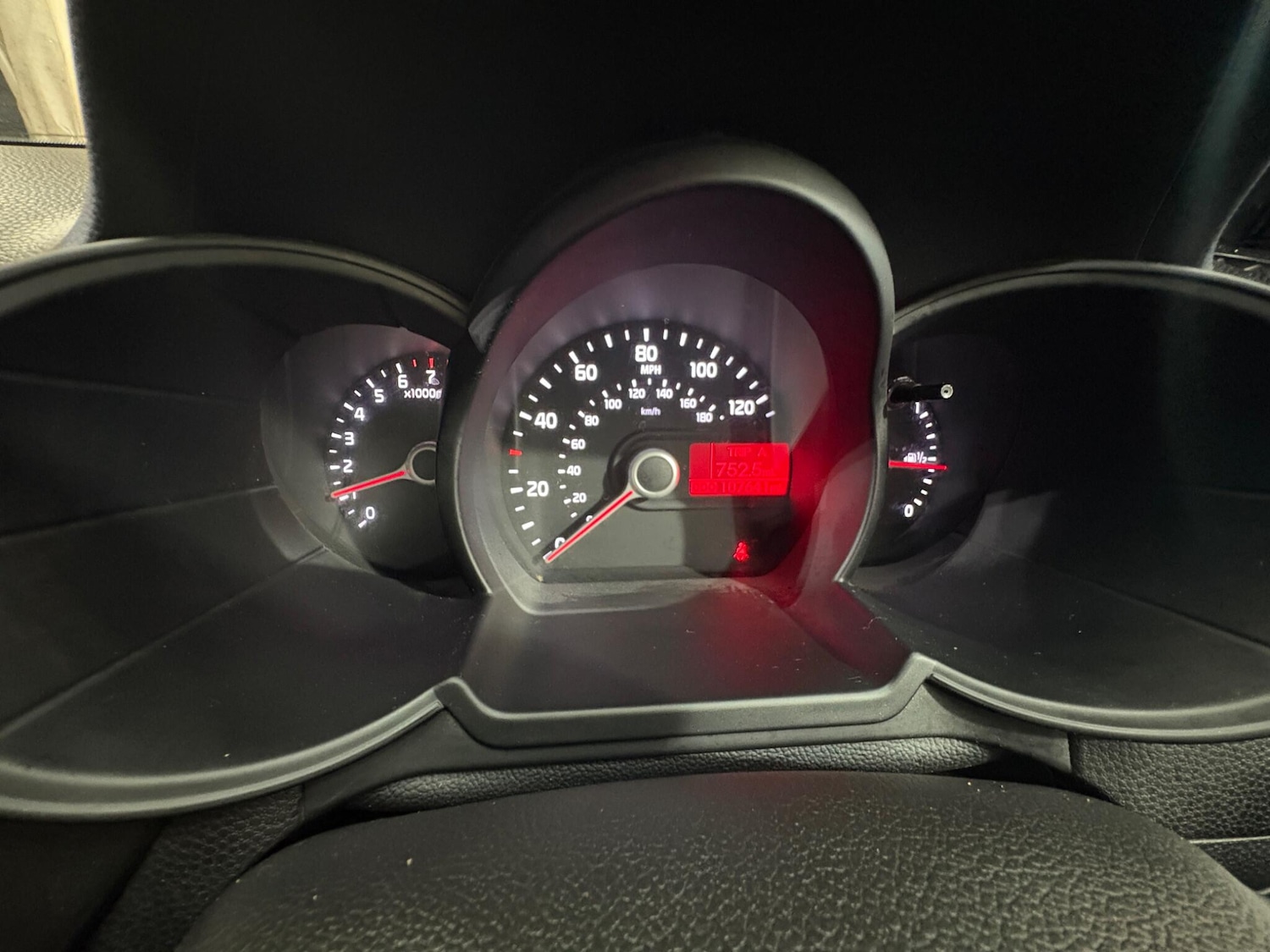 Used Kia Picanto 2013 for sale - 74958517: Photo 19